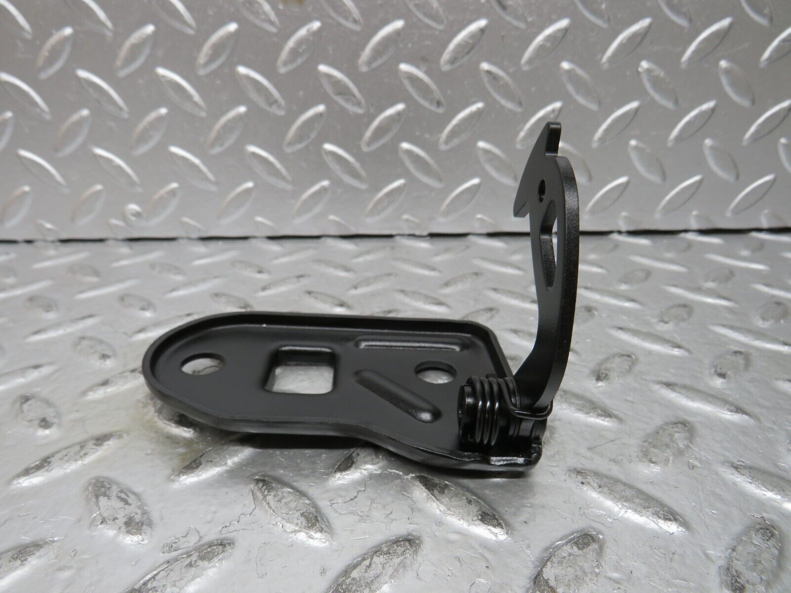 27445 Mercedes-Benz W123 280E Bonnet Safety Latch 1238800160