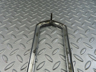 8842 Mercedes-Benz W108 Tail Light Chrome Frame Right 1088260259