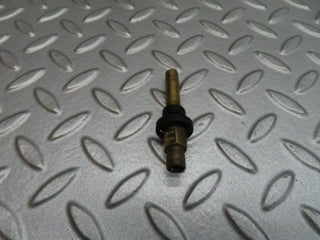 R129 SL fuel injector used OEM