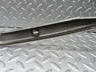 20877 Mercedes-Benz W114 250CE Coupe Bonnet Grill Chrome