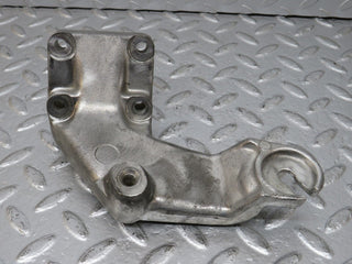 34507 Mercedes-Benz C126 380SEC Engine Mount Bracket Left Side 1162235004