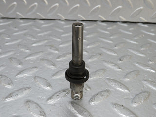 34128 Mercedes-Benz W124 260E Fuel Injector Bosch 0437502010