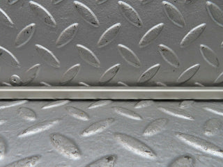 19533 Mercedes-Benz C140 CL420 Coupe Sunroof Chrome Trim