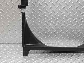 41159 Mercedes-Benz W126 300SE Radiator Fan Shroud Cover 1265051855