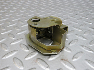 W123 boot lid lock trunk lock used OEM