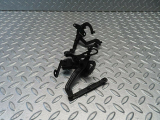 W123 throttle linkage used OEM
