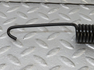 W108 bonnet hinge spring used OEM