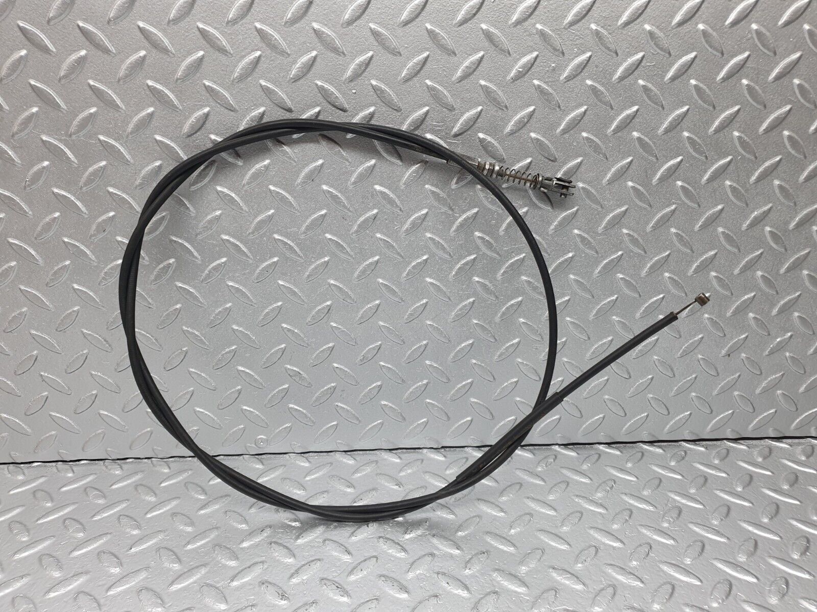 40712 Mercedes-Benz W123 300D Bonnet Release Cable