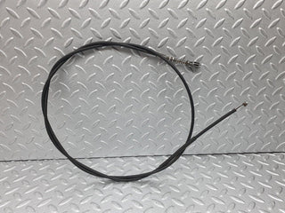 40712 Mercedes-Benz W123 300D Bonnet Release Cable