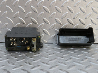 28340 Mercedes-Benz S123 240D Wagon Glow Plug Relay 0015459732 0005454145