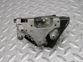 0570 Mercedes-Benz W123 230E Rear Left Door Lock Mechanism 1237330108