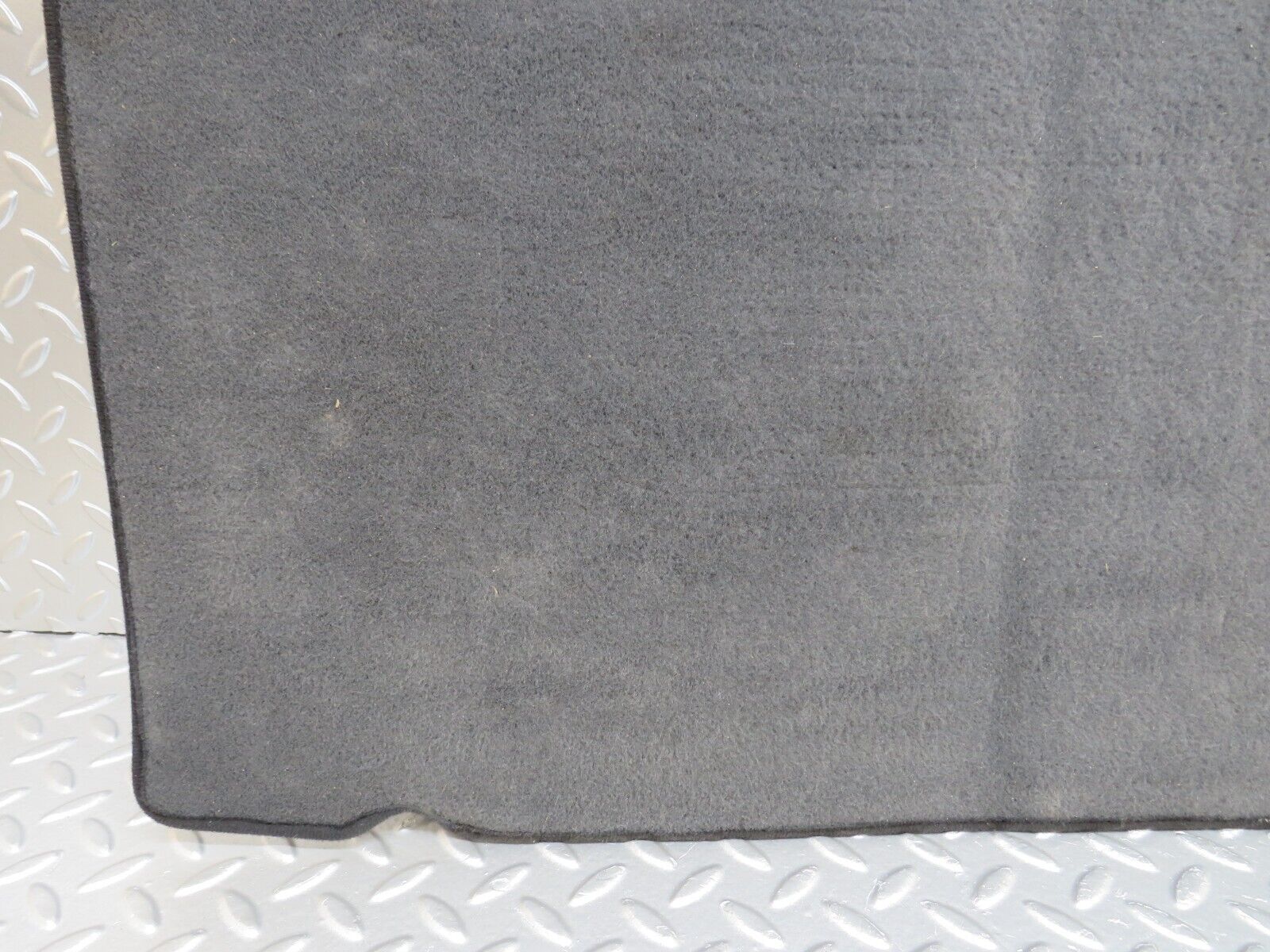 34729 Mercedes-Benz W210 320E Trunk Boot Floor Carpet