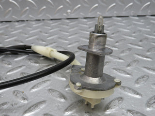 29777 Mercedes-Benz W123 230E Heater Regulator 1233300385