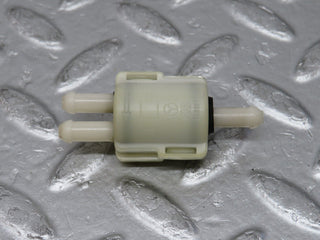 W124 Cabriolet windscreen washer fluid distributor used OEM