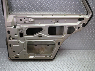 33842 Mercedes-Benz W201 190E 2.0L Rear Right Door