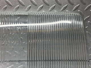 40723 Mercedes-Benz W123 300D Headlight Lens Right Hella 34461R19