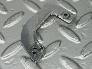 24474 Mercedes-Benz W108 W111 Door Latch Interior Chrome Trim Right