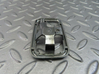 8885 Mercedes-Benz W108 Chrome Frame For Door Opener Left 1087660511