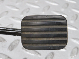 W124 Wagon parking brake pedal used OEM
