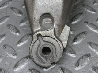 32647 Mercedes-Benz S124 300TE Wagon Engine Mount Bracket Right 6032230904