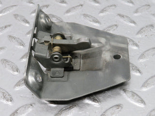R107 SLC trunk boot lock latch used OEM