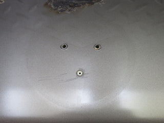 W126 boot lid trunk door used OEM
