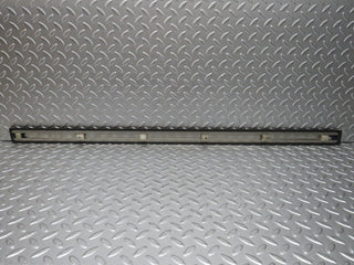 32299 Mercedes-Benz S124 300TE Wagon Front Right Door Lower Moulding Trim