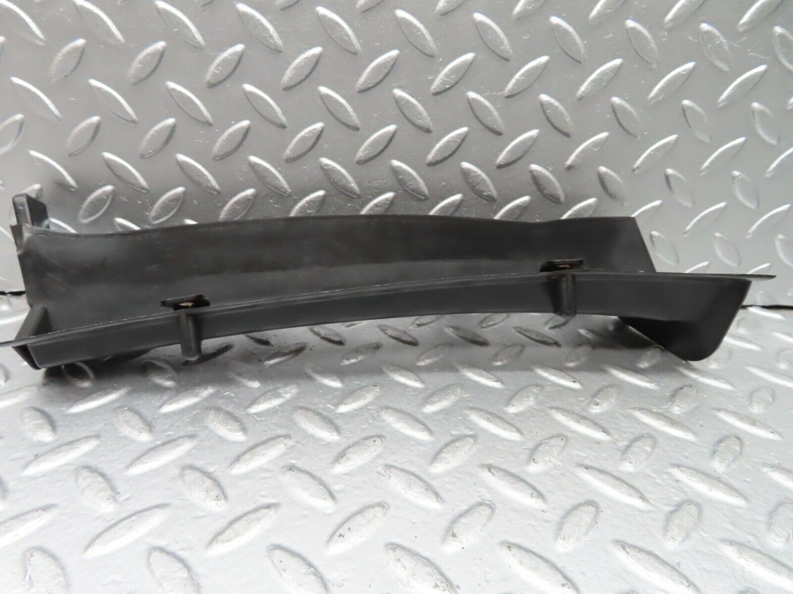 19891 Mercedes-Benz R129 300SL Coupe Windscreen Drain Channel Right 1296200667