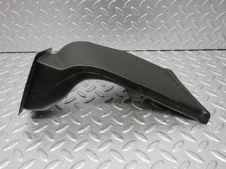 0692 Mercedes-Benz C107 350SLC Coupe Heating Air Duct Right Side 1078310246