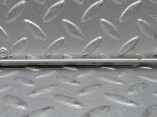 32573 Mercedes-Benz S124 300TE Wagon Sunroof Chrome Trim