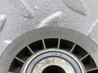 38101 Mercedes-Benz A124 320E Cabriolet Belt Tensioner Pulley 6012001070