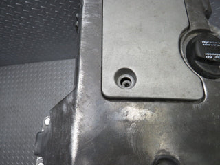 31909 Mercedes-Benz S124 220TE Wagon Complete Engine 1110111201 M111.960