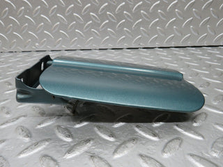 W123 fuel tank flap cap used OEM