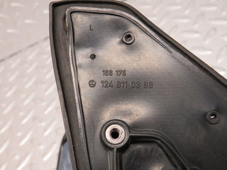 32530 Mercedes-Benz S124 300TE Wagon Electric Wing Mirror Left 1248110398