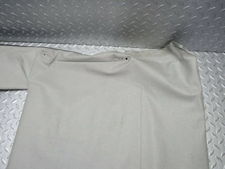 22322 Mercedes-Benz C124 E220 Coupe Roof Headlining Grey