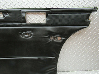 3267 Mercedes-Benz W115 220D Rear Right Door Card Black