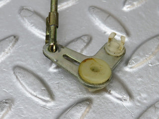 33900 Mercedes-Benz W124 260E Rear Door Lock Knob Pair