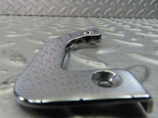 9062 Mercedes-Benz W115 Right Interior Chrome Door Latch Trim