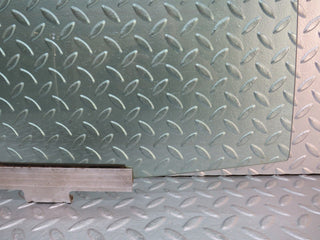 29260 Mercedes-Benz W124 230E Rear Right Door Window Glass