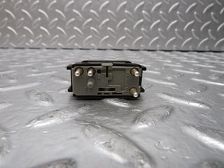 W124 electric window switch left side used OEM
