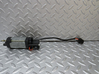 37068 Mercedes-Benz C126 420SEC Coupe Front Right Seat Adjustment Motor Brose