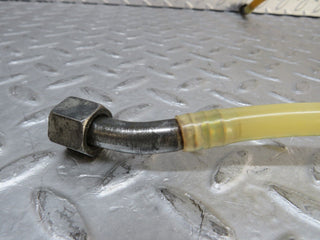 W126 Coupe brake servo pipe used OEM