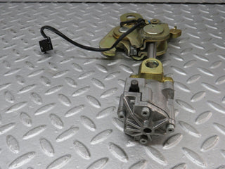 R129 SL front right seat recline mechanism used OEM