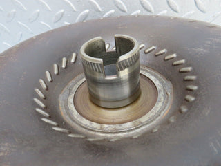 W126 torque converter used OEM