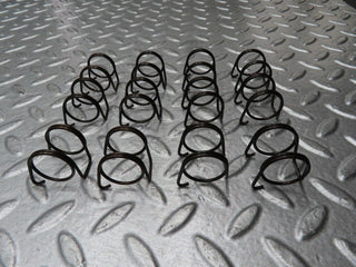 18313 Mercedes-Benz W111 220SE Coupe Rocker Arm Retaining Spring Set