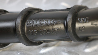 37185 Mercedes-Benz C126 420SEC Coupe Air Intake Hose Pipe 1160942782