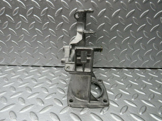 W123 brake pedal bracket used OEM