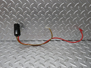 W140 battery condenser used OEM