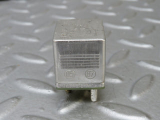 36905 Mercedes-Benz C126 420SEC Coupe Multi Purpose Relay 0015420219