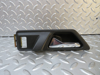 30269 Mercedes-Benz W124 230E Interior Door Handle Rear Left 1247600161